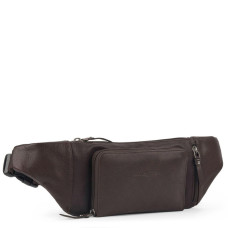Lancaster Soft Vintage Men's Banana 320-11 Brown