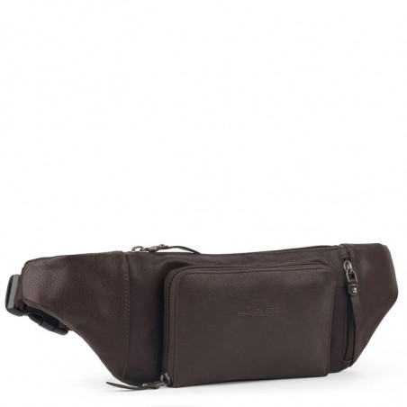 Lancaster Soft Vintage Men's Banana 320-11 Brown
