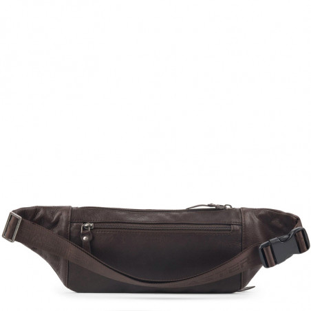 Lancaster Soft Vintage Men's Banana 320-11 Brown