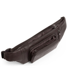 Lancaster Soft Vintage Men's Banana 320-11 Brown
