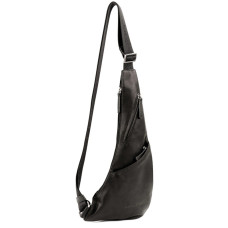 Lancaster Soft Vintage Men's Holster 320-17 Black