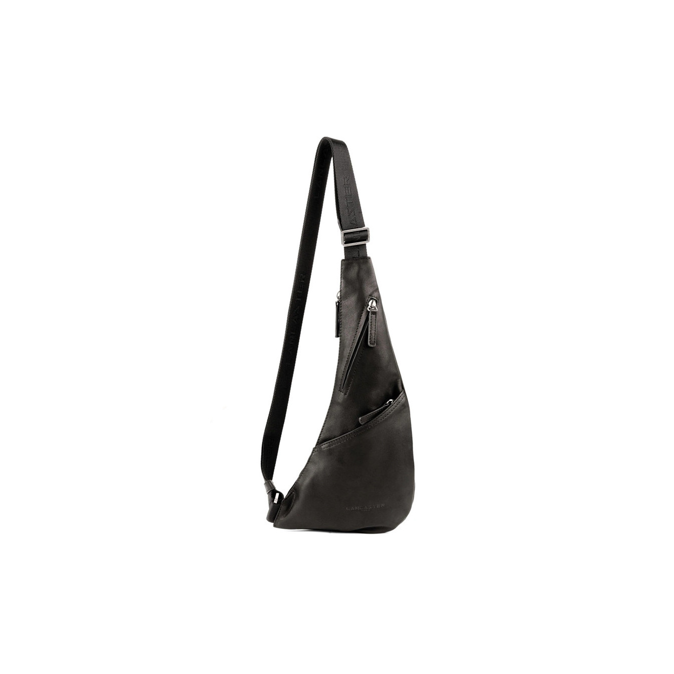 Lancaster Soft Vintage Men's Holster 320-17 Black