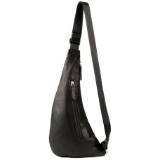 Lancaster Soft Vintage Men's Holster 320-17 Black