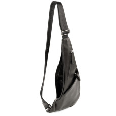 Lancaster Soft Vintage Men's Holster 320-17 Black