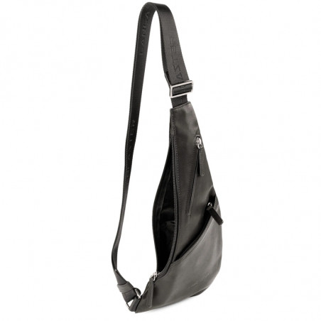 Lancaster Soft Vintage Men's Holster 320-17 Black