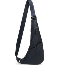 Lancaster Soft Vintage Men's Holster 320-17 Dark Blue Camel