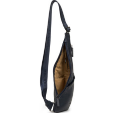 Lancaster Soft Vintage Men's Holster 320-17 Dark Blue Camel