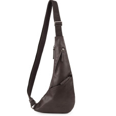 Lancaster Soft Vintage Men's Holster 320-17 Brown