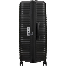 Samsonite Upscape XL Extensible 4-Wheel 81cm Black Suitcase