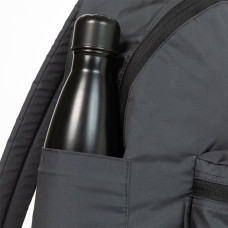 Eastpak Padded Ripstop Sac à Dos o43 Run Grey poche cote