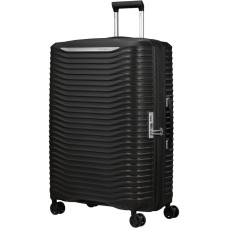 Samsonite Upscape 4-Wheel Extendable Suitcase 75cm Black