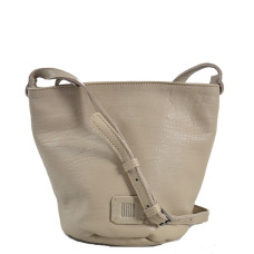 Biba Chester Winter Small Bucket Bag CHI1L Crema