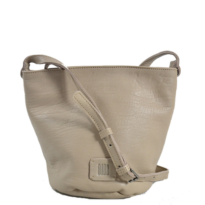 Biba Chester Winter Small Bucket Bag CHI1L Crema