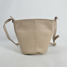Biba Chester Winter Petit Sac Seau CHI1L Crema dos