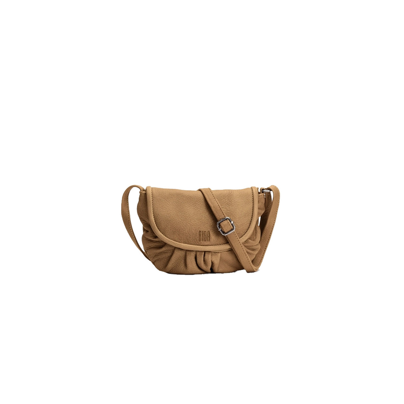 Biba Liberty Mini Trotteur Demi Lune LIB2L Taupe