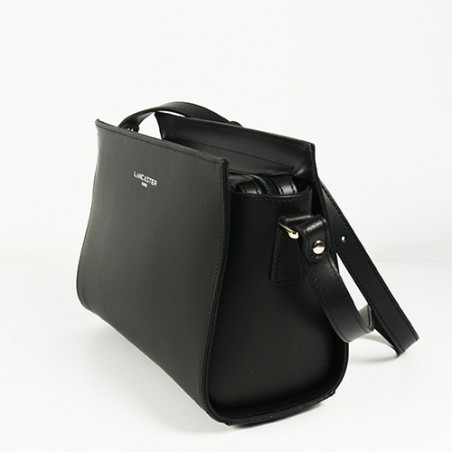 Lancaster Constance Porté Travers 437-02 Noir cote