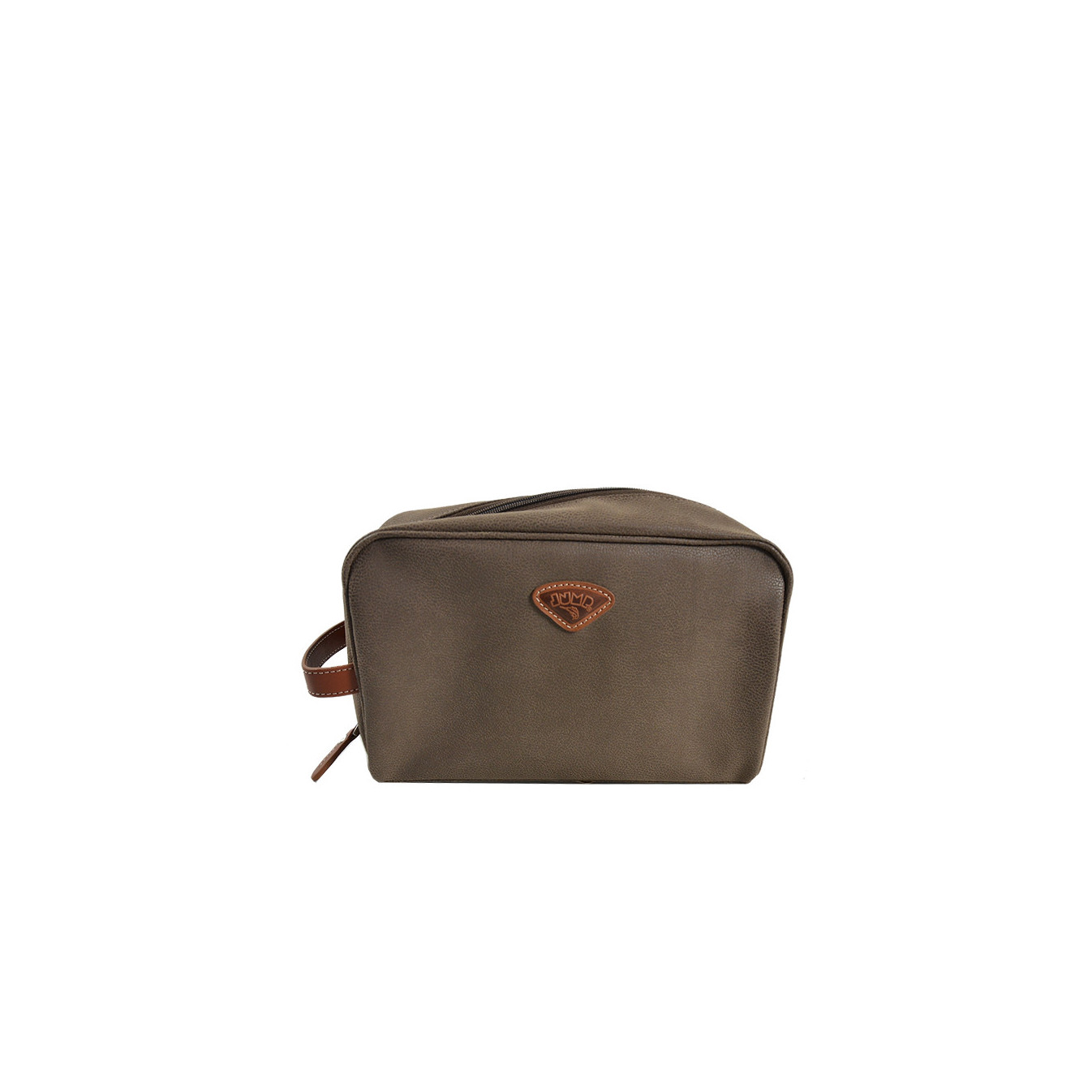Jump Uppsala Toiletry Bag Clay