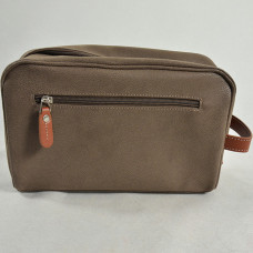 Jump Uppsala Trousse de Toilette Argile dos