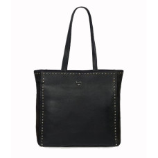 Les P'tites Bombes Shopping Daphne Noir
