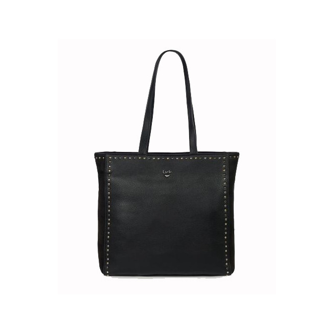 Les P'tites Bombes Shopping Daphne Noir
