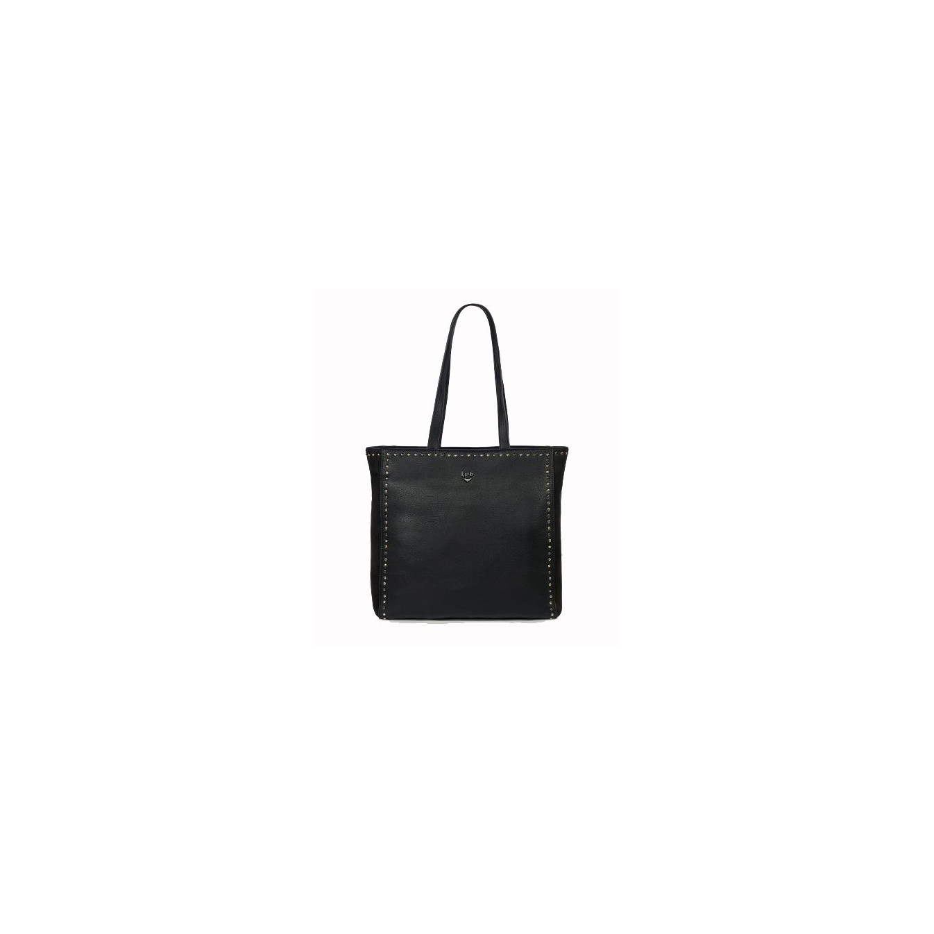 Les P'tites Bombes Shopping Daphne Noir