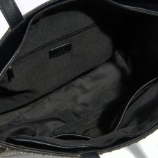 Les P'tites Bombes Shopping Daphne Noir