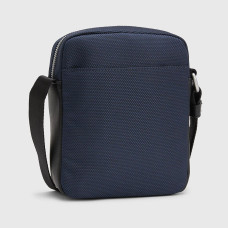 Tommy Hilfiger 1985 Nylon Petit Sac Reporter Dw5 Désert Sky dos