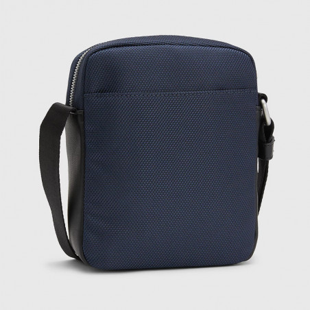 Tommy Hilfiger 1985 Nylon Small Duffel Bag Dw5 Desert Sky