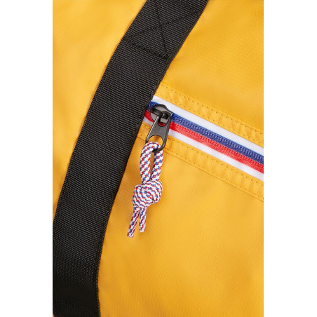 American Tourister Upbeat Pro Soft Carry-on Bag Yellow