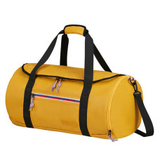 American Tourister Upbeat Pro Soft Carry-on Bag Yellow