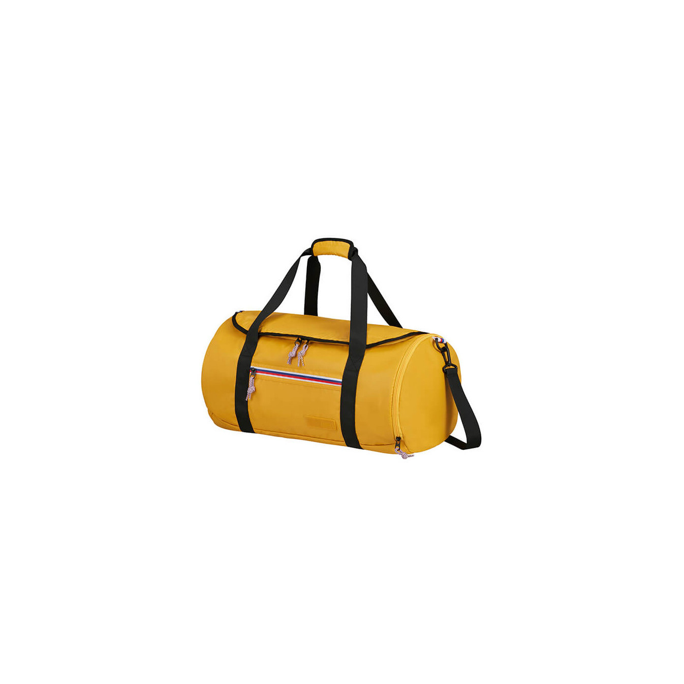 American Tourister Upbeat Pro Sac de Voyage Souple Jaune