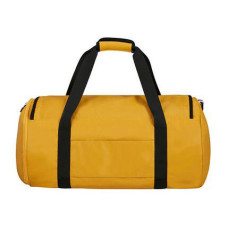 American Tourister Upbeat Pro Soft Carry-on Bag Yellow