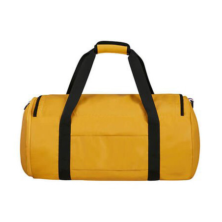 American Tourister Upbeat Pro Soft Carry-on Bag Yellow