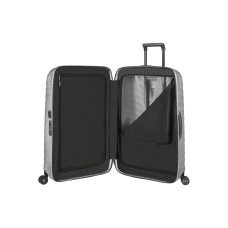Samsonite Proxis 4-Wheel Suitcase 69cm Silver