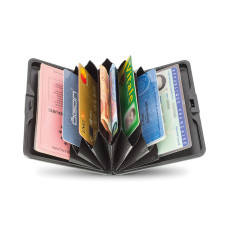 Ogon Wallet Smart Case Big Stockholm Sequoia