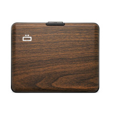 Ogon Wallet Smart Case Big Stockholm Sequoia