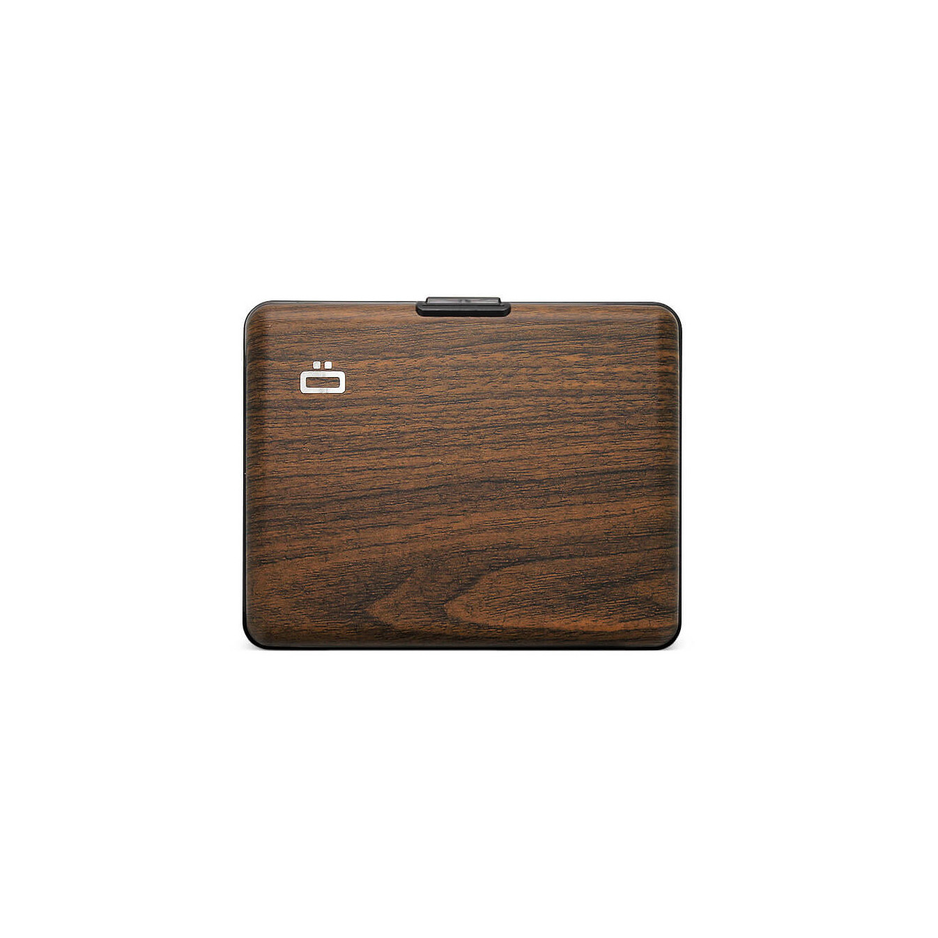 Ogon Wallet Smart Case Big Stockholm Sequoia
