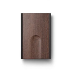 Ogon Slider Business Card Holder Sequoia