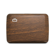 Ogon Stockholm V2 Sequoia Card Holder