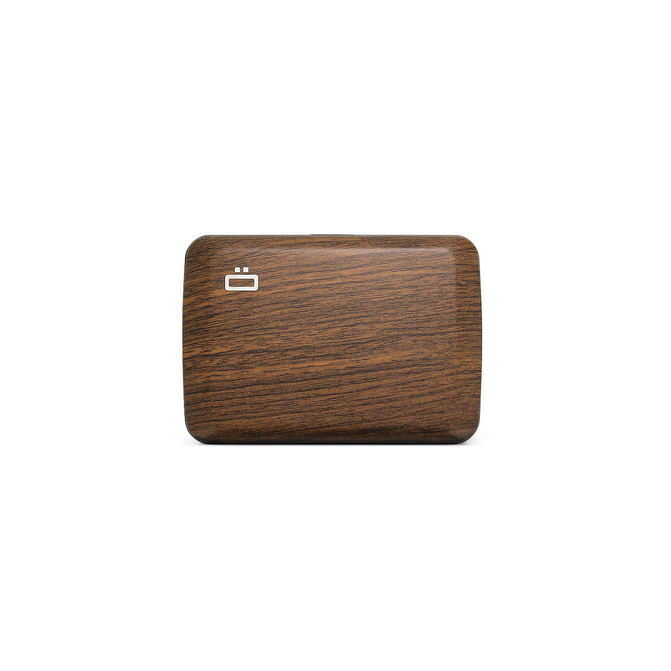 Ogon Stockholm V2 Card Holder Sequoia