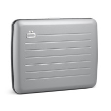 Ogon Portefeuille Smart Case V2 Large Stone Grey Mat