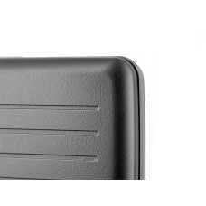 Ogon Smart Wallet Case V2 Large Opium Black Mat