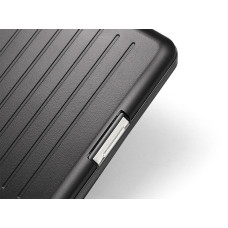 Ogon Smart Wallet Case V2 Large Opium Black Mat