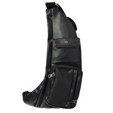 Serge Blanco San José Holster Bag SJO11006 Black