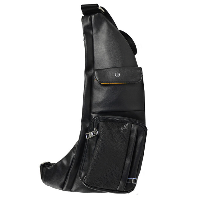 Serge Blanco San José Holster Bag SJO11006 Black