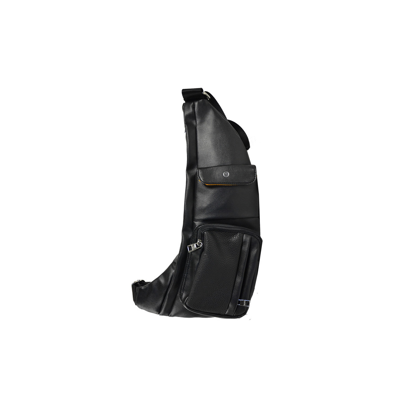 Serge Blanco San José Holster Bag SJO11006 Black