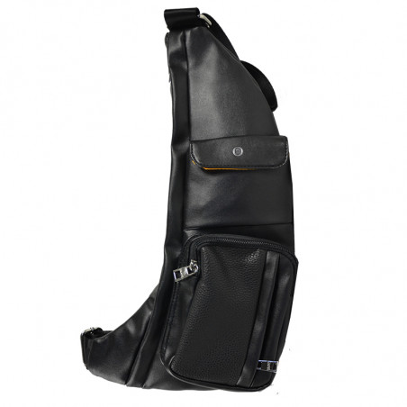 Serge Blanco San José Holster Bag SJO11006 Black