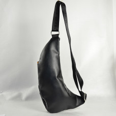 Serge Blanco San José Holster Bag SJO11006 Black
