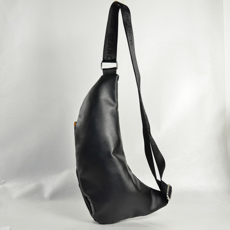 Serge Blanco San José Holster Bag SJO11006 Black