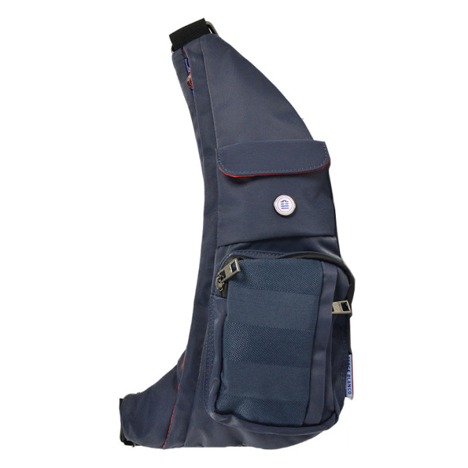 Serge Blanco Basik Holster Bag BSK11006 Marine